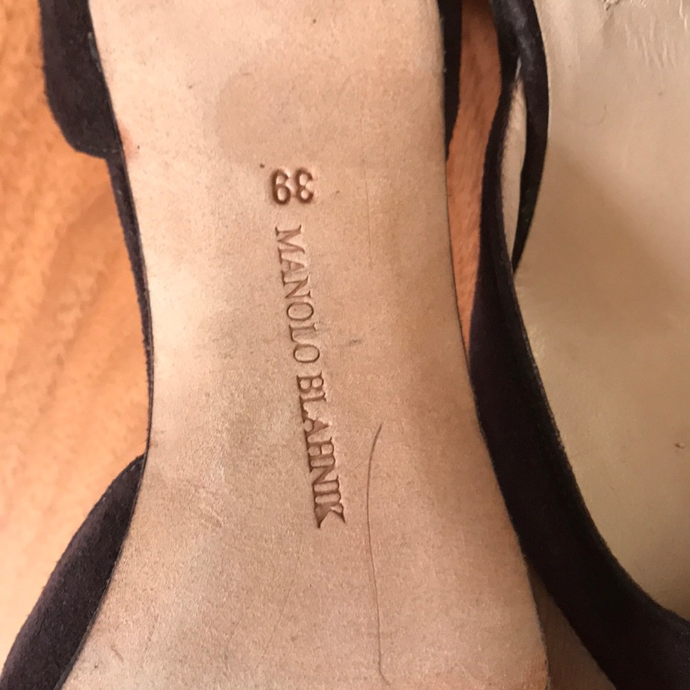 Heels - Picture 4 of 4